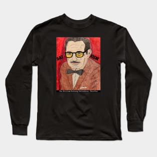 Day Keene (The William Horberg Collection) Long Sleeve T-Shirt